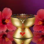 Load image into Gallery viewer, Beaded Gemstone Necklace for Women | Fashion Jewelry Gift
