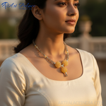 将图像加载到图库查看器中， 女士宝石串珠项链 | 时尚珠宝礼品
