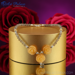 将图像加载到图库查看器中， 女士宝石串珠项链 | 时尚珠宝礼品
