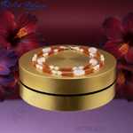 Load image into Gallery viewer, Collar de cuentas de piedras preciosas para mujer | Regalo de joyería de moda
