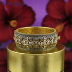 Load image into Gallery viewer, Gold Diamond Bangle Bracelet for Women | Luxury Jewelry
