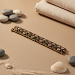 Load image into Gallery viewer, gold plating Diamond Bracelet | Luxury Jewelry for Women | Gift
