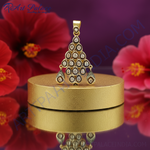 Load image into Gallery viewer, Collar con colgante de oro y diamantes para mujer | Joyería de lujo
