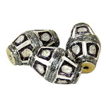 Load image into Gallery viewer, Silver Beads with Gemstones | Fashion Jewelry | For Women
