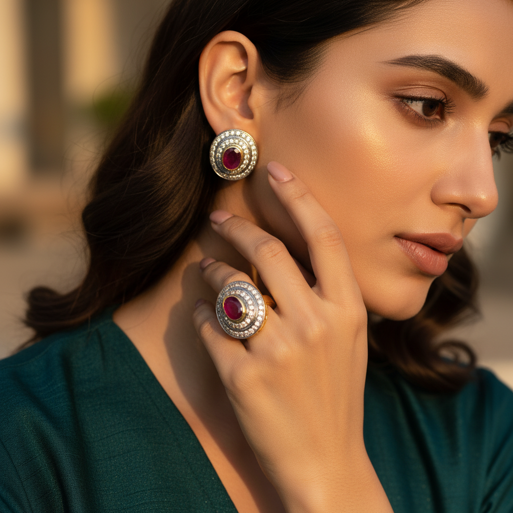 Adset 20005 model shoot