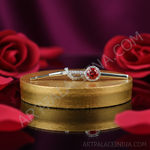 Load image into Gallery viewer, Silver Spiral Pendant Necklace | Modern Design | Gift for Her
