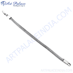 将图像加载到图库查看器中， 925 sterling silver braided chain bracelet, perfect for daily wear.
