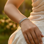 Load image into Gallery viewer, Pulsera de malla de plata 925 para mujer | Regalo de joyería fina
