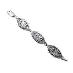 Load image into Gallery viewer, 925 Sterling Silver Dragon Bracelet for Women | Gift Jewelry
