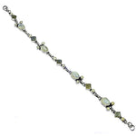 Load image into Gallery viewer, 925 Silver Moonstone Bracelet for Women | Delicate Jewelry Gift
