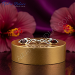 Load image into Gallery viewer, Pendientes de granate en plata 925 para mujer | Joyería de uso diario
