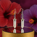 Load image into Gallery viewer, 925 Silver Pearl Drop Earrings for Women | Dangle Earrings
