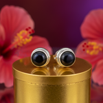 Load image into Gallery viewer, 925 Silver Black Pearl Stud Earrings | For Women | Gift
