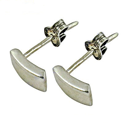 925 Sterling Silver Cufflink for Men | Formal Wear Jewelry