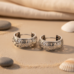 Load image into Gallery viewer, Brazaletes de filigrana de plata 925 para mujer | Joyería calada
