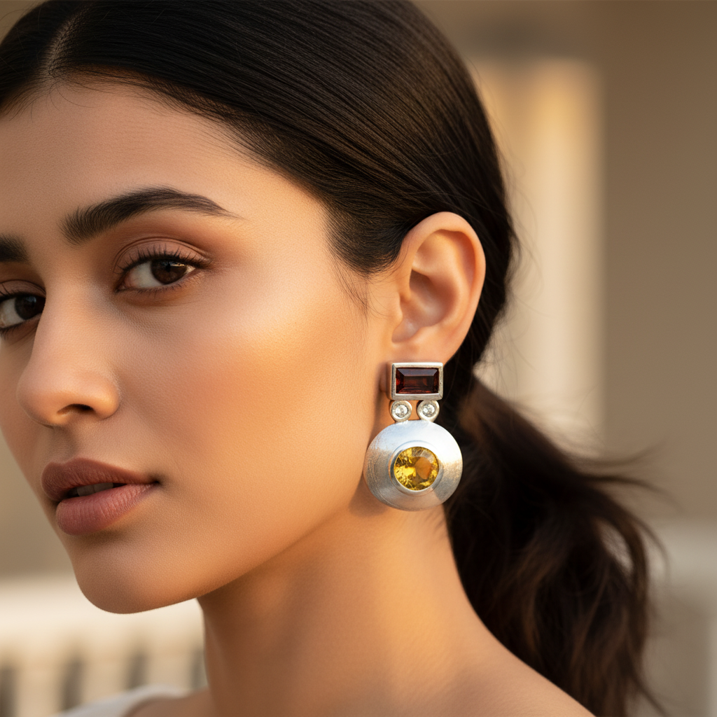 Ager 22351 model shoot