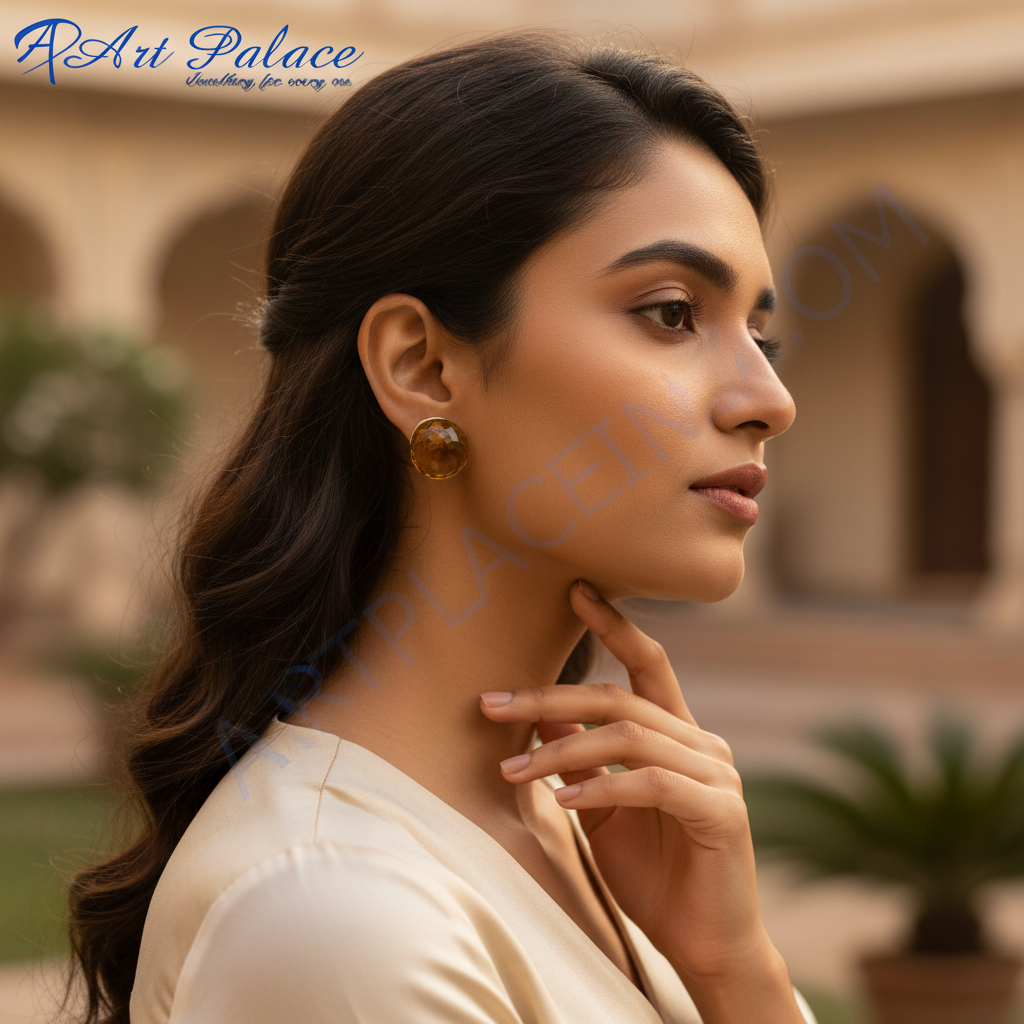 Gemstone Cabinet Knobs - Crystal Door Knobs | Furniture Hardware