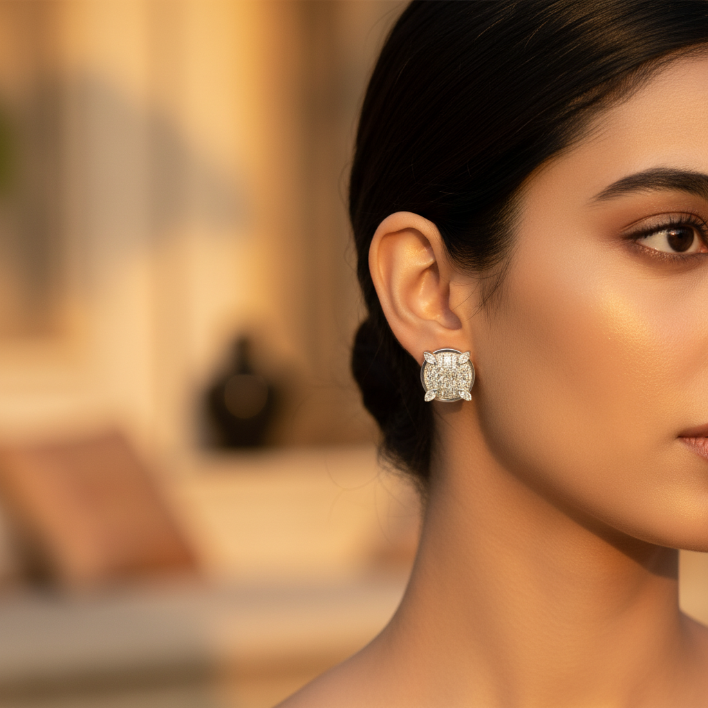 Ager 22634 model shoot