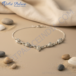 Load image into Gallery viewer, 925 Silver Moonstone Necklace for Women | Gemstone Jewelry
