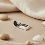 Load image into Gallery viewer, 925 Silver Citrine Pendant for Women | Gemstone Jewelry
