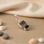 将图像加载到图库查看器中， 925 Sterling Silver Gemstone Pendant for Women | Daily Wear
