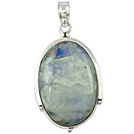 Load image into Gallery viewer, 925 Silver Moonstone Pendant for Women | Gemstone Jewelry
