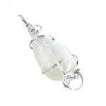 Load image into Gallery viewer, 925 Silver Moonstone Pendant for Women | Gemstone Jewelry
