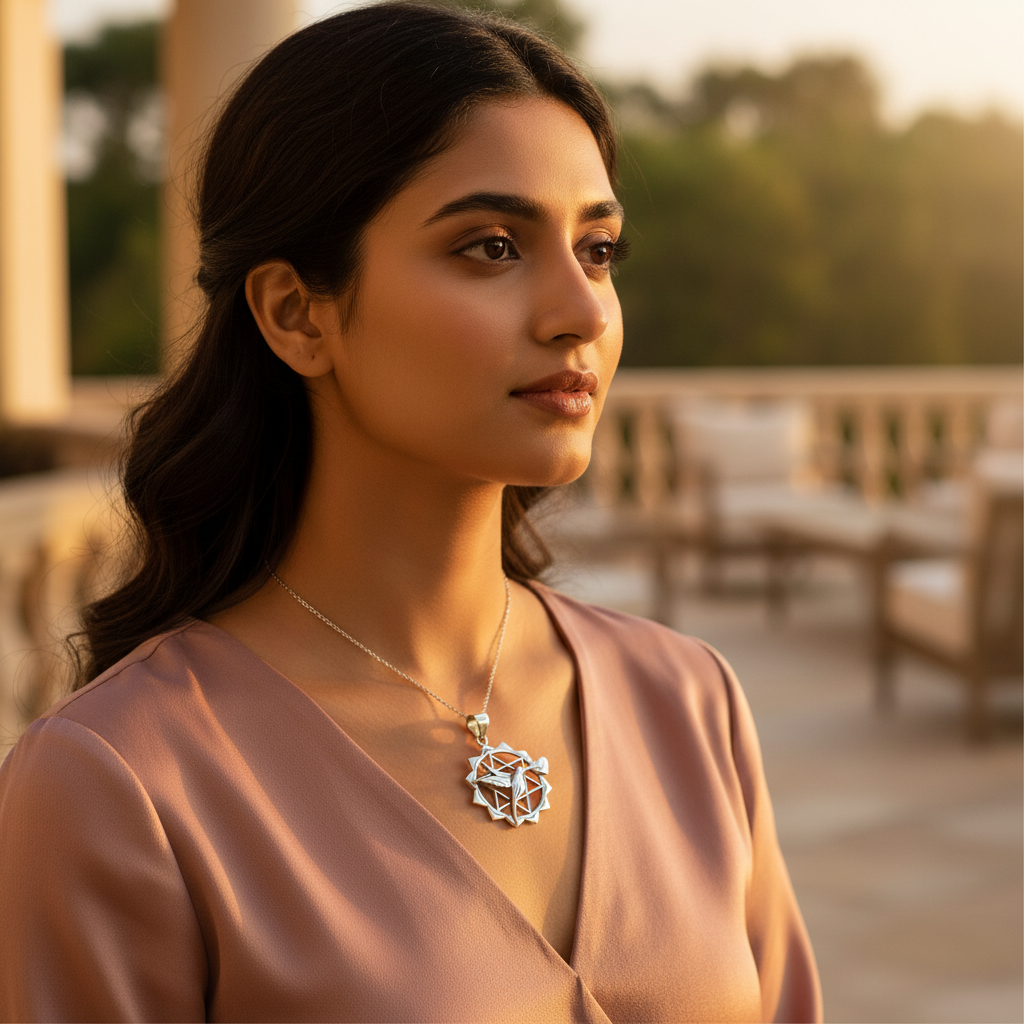 925 Silver Bird Pendant for Women | Charm Jewelry Gift