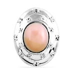 Load image into Gallery viewer, Silver Pearl Ring for Women | Elegant Wedding Jewelry Gift

