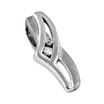 Load image into Gallery viewer, 925 Silver Pendant with CZ Stones for Women | Gift Jewelry
