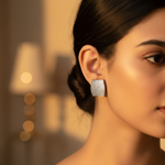 Load image into Gallery viewer, Colgante de plata con circonita cúbica para mujer | Joyería de moda
