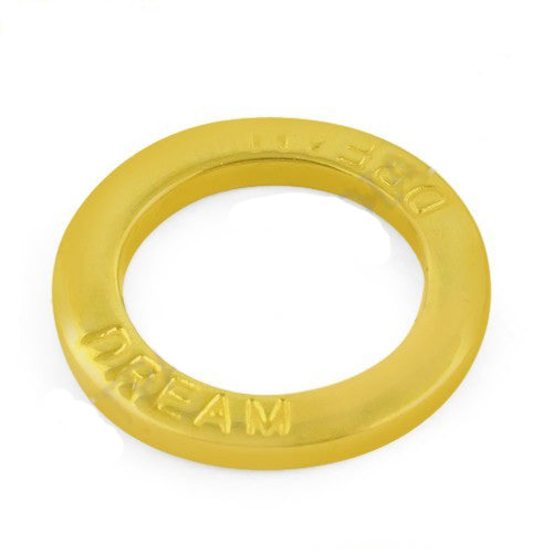 Gold plating dream ring | dream ring | gift ring