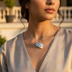 Load image into Gallery viewer, 925 Silver Blue Sapphire Ring for Women | Gift Jewelry
