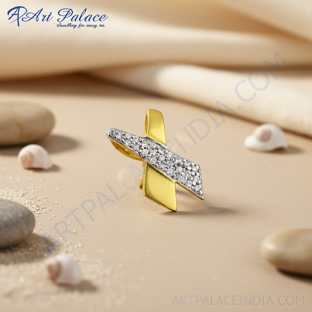 Collar con colgante de oro y diamantes para mujer | joyería de lujo