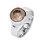 Load image into Gallery viewer, 925 Silver Gemstone Ring for Women | Cocktail Ring

