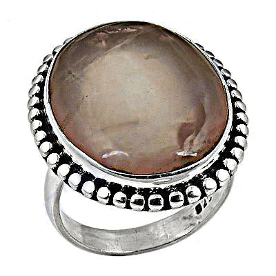 925 Silver Mother of Pearl Ring for Women | Gift Jewelry
