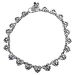 Load image into Gallery viewer, 925 Silver Anklet for Women | Silver Anklets | Gift
