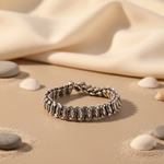 Load image into Gallery viewer, 925 Sterling Silver Anklet for Women | Daily Wear Jewelry
