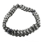 将图像加载到图库查看器中， 925 Sterling Silver Anklet for Women | Daily Wear Jewelry
