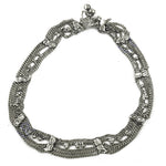 Load image into Gallery viewer, 925 Silver Anklet for Women | Delicate Chain Anklet
