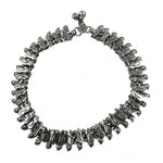 Load image into Gallery viewer, Silver Anklet for Women | Teardrop Design | Daily Wear Jewelry
