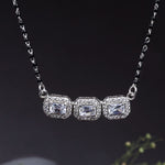 Load image into Gallery viewer, Karwa Chauth 925 Silver Mangalsutra
