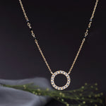 Load image into Gallery viewer, 18K Gold Plated 925 Silver Mangalsutra
