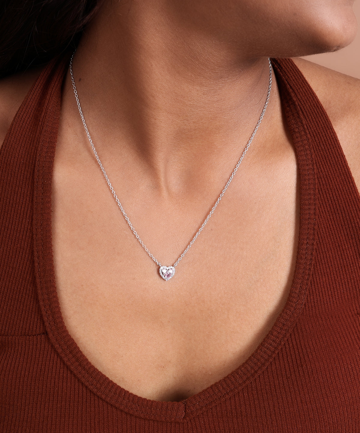 Gold plated 925 silver mangalsutra
