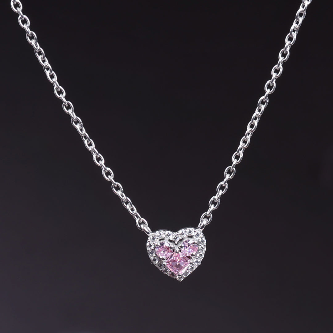 Gold Plated 925 Silver Mangalsutra
