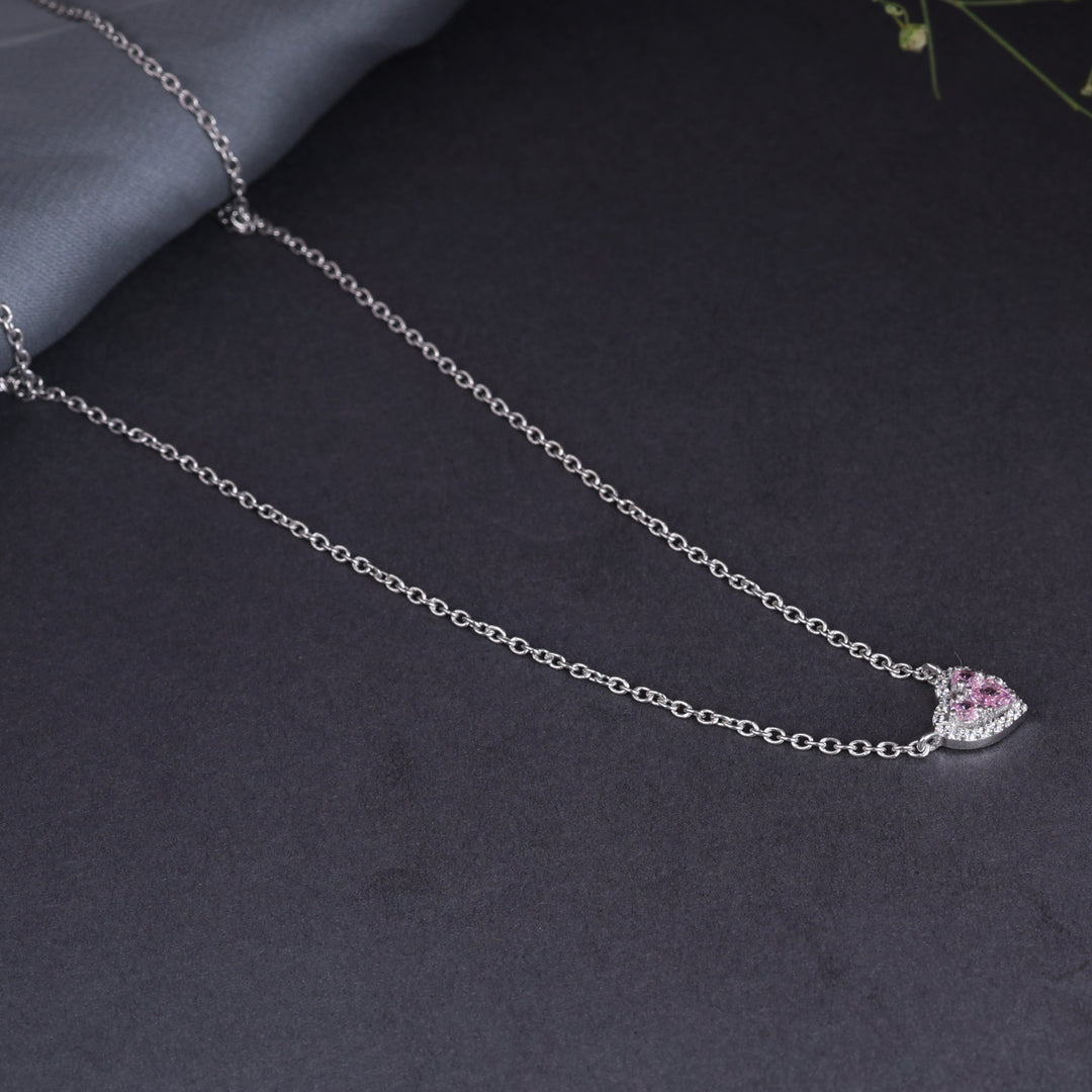 Gold Plated 925 Silver Mangalsutra