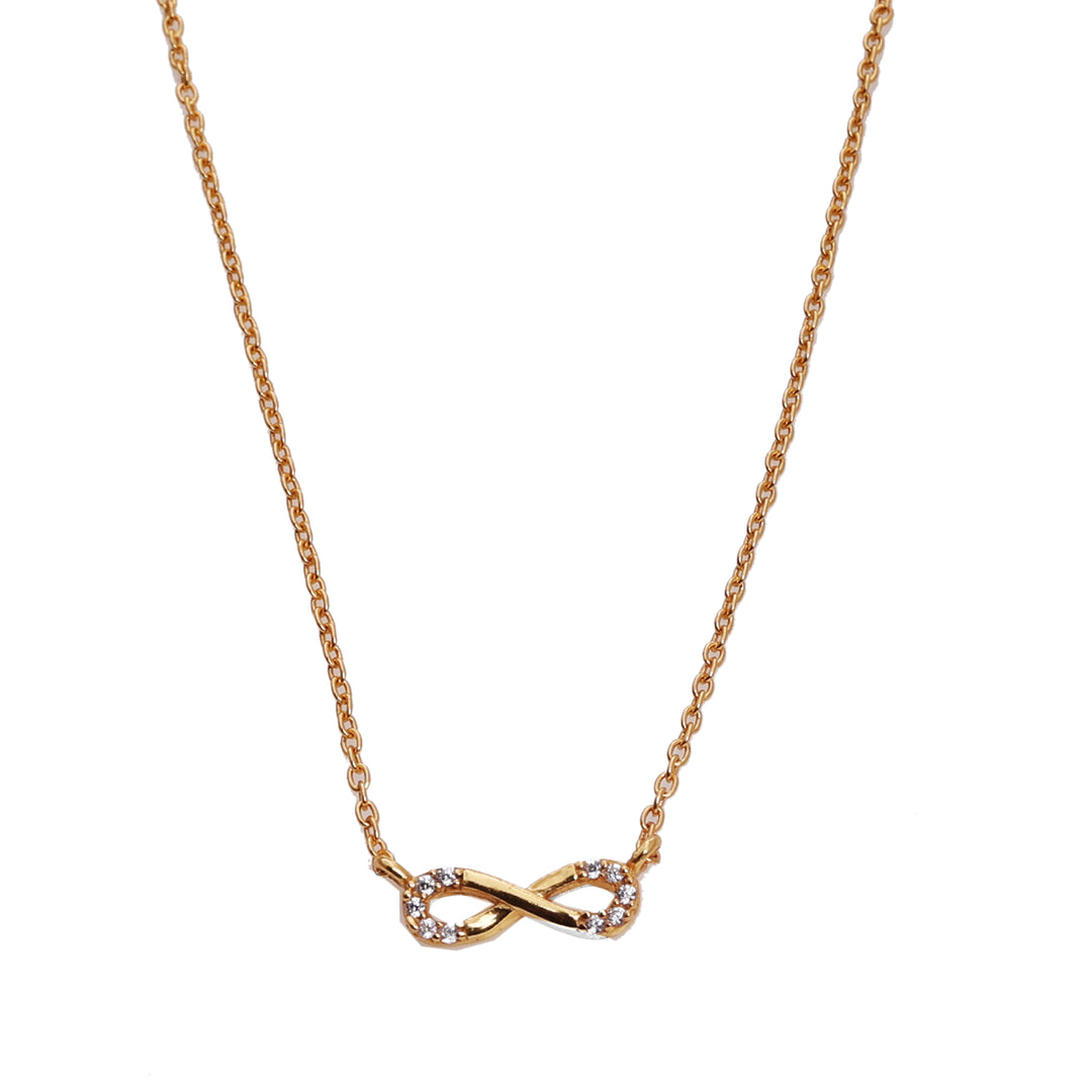 18k Gold Plated 925 Silver Mangalsutra
