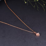 Load image into Gallery viewer, Gold Plated 925 Silver Mangalsutra
