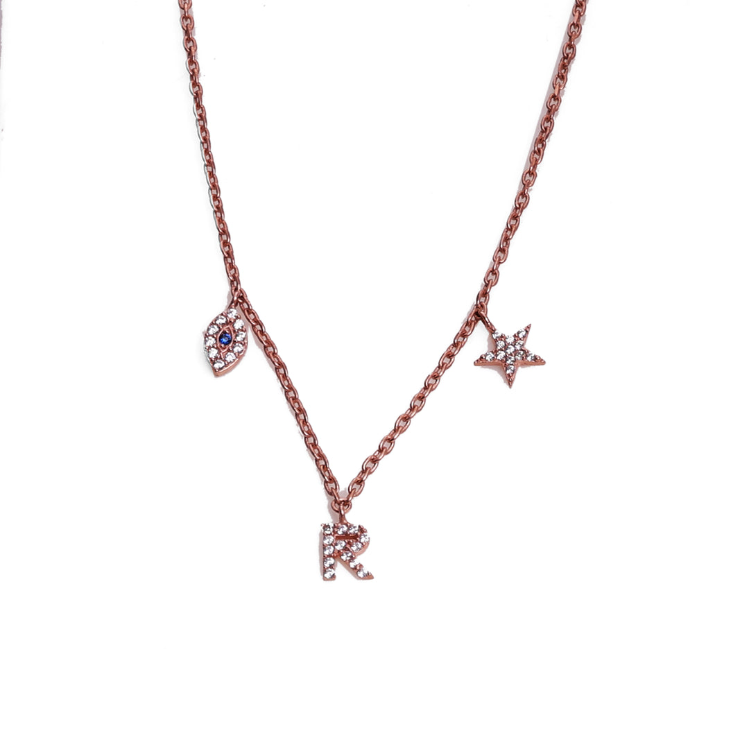 Karwa Chauth 925 Silver Mangalsutra