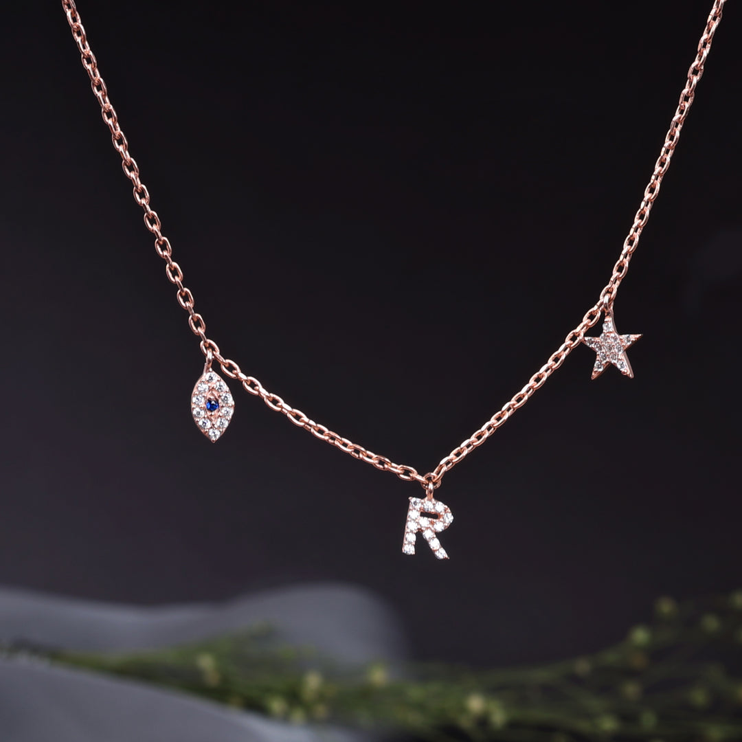 Karwa Chauth 925 Silver Mangalsutra